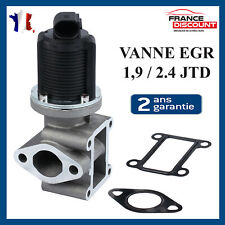 Vanne egr alfa d'occasion  Saint-Omer