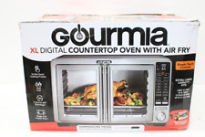 Gourmia gtf7698 french for sale  Rockville