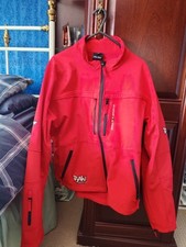 Trials jacket raw for sale  MANSFIELD