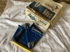 Marples mitre cutter for sale Marples mitre cutter for sale  SOLIHULL
