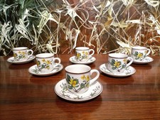 Villeroy boch luxembourg usato  Spedire a Italy