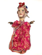Asian stick puppet for sale  Elkton