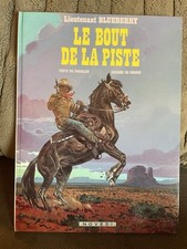 Lieutenant blueberry bout d'occasion  Strasbourg-