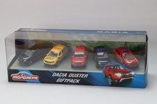 Majorette dacia duster d'occasion  Yzeure