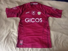 Vintage maglia reggina usato  Italia