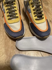 Hermès sneaker shoes usato  Eboli