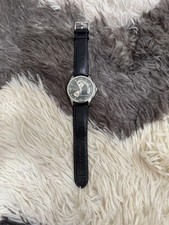 Montre automatique hamilton d'occasion  Expédié en France