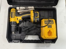 Dewalt dcd760 18v for sale  Sioux City