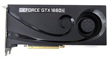 Placa de Vídeo Gráfica PNY NVIDIA GeForce GTX 1660 Ti 6GB GDDR6 PCI Express 3.0 x16 comprar usado Placa de Vídeo Gráfica PNY NVIDIA GeForce GTX 1660 Ti 6GB GDDR6 PCI Express 3.0 x16 comprar usado  Enviando para Brazil