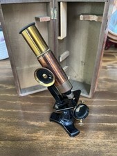 Vintage brass french for sale  Goshen