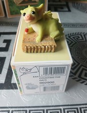 Pocket dragons counting for sale  HARROW