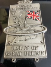Rac memorabilia royal for sale  LLANDRINDOD WELLS