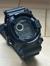 Casio 8200z frogman d'occasion  Expédié en Belgium