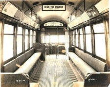 1918 photo interior for sale  Bethel