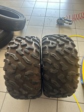 pneumatici quad usato  Decollatura