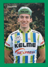 Cyclisme carte cycliste d'occasion  Saint-Pol-sur-Mer