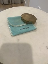Tiffany vintage sterling for sale  Naples