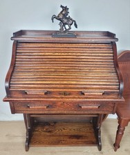 Edwardian writing desk for sale Edwardian writing desk for sale  SKIPTON