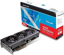Sapphire pulse amd for sale  GRANTHAM