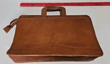 Brown leather divider for sale  Temple