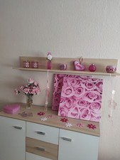 Deko teilig set gebraucht kaufen  Aschaffenburg