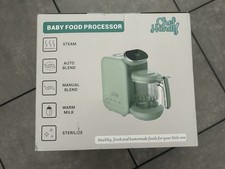 Robot 5en1 chef d'occasion  Montrond-les-Bains
