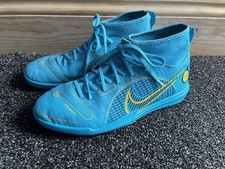 Nike mercurial superfly for sale  KING'S LYNN