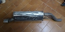 scarico alfa mito usato  Viu