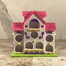 Squinkies zinkies birdhouse for sale  Boerne