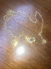 Collana donna oro usato  Ottaviano
