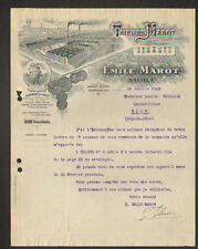 Niort agricultural material d'occasion  Expédié en Belgium
