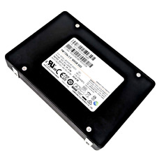 SSD MZ-WLL8000 Samsung PM1725a 800GB U.2 NVMe PCIe 2.5" MZWLL800HEHP comprar usado  Enviando para Brazil