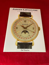 Libro jaeger lecoultre usato Libro jaeger lecoultre usato  Roma