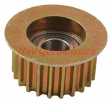 Poulie 1719562sm tondeuse d'occasion Poulie 1719562sm tondeuse d'occasion  Expédié en France