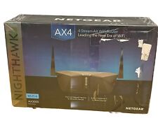 Netgear nighthawk ax4 for sale  Arlington