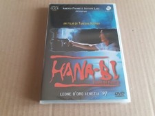 Dvd hana takeshi usato  Torino