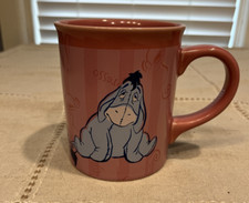 Authentic disney eeyore for sale  Fort Morgan