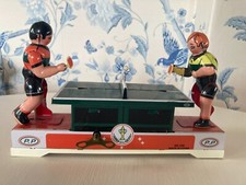 Vintage p.p. tin for sale  DERBY
