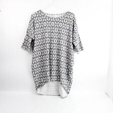 Nwt lularoe gray for sale  Mcminnville