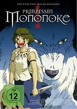 Prinzessin mononoke hayao gebraucht kaufen  Berlin