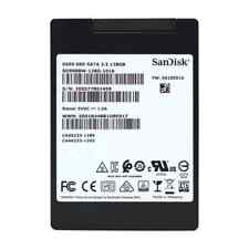 Ssd sandisk x400 usato  Frattaminore