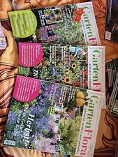 Gartenflora gebraucht kaufen  Heroldsberg