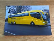 Avensis coaches scania for sale  SOUTHAMPTON