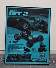 Hpi racing nitro for sale  Kempton