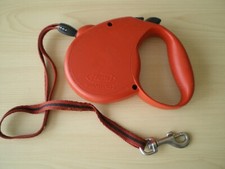 Used red flexi for sale  LINCOLN