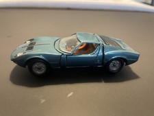 Mebetoys lamborghini miura usato  Milano