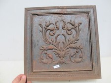 Victorian cast iron for sale  HARROGATE