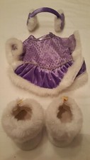 Build bear kleidung gebraucht kaufen  Braunschweig