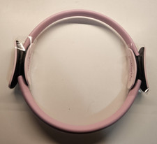 Anel de Pilates Tonificante Better Me - Rosa Framboesa (Aberto - Caixa / Novo / Pacote Danificado, usado comprar usado  Enviando para Brazil