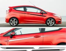 Ford fiesta mk7 for sale  BARNET